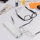 thumbnail image 2 of Estuche rígido para gafas, contenedor para gafas, caja de almacenamiento para gafas de sol, protector, 2 of 7