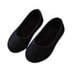 thumbnail image 2 of Puntoco Sandalias De Verano Para Bebés,Zapatos De Cuero Para Niños De Otoño, Zapatos De Princesa Para Niñas, Zapatos Casuales Para Bebés, Zapatos Planos, Negro 29, 2 of 3