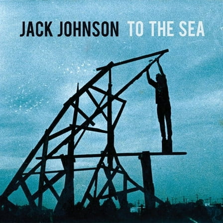 Jack Johnson - To the Sea - Music & Performance - Vinyl