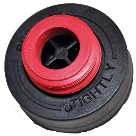 Bissell 9200 Pro-Heat 2X Clean Water Solution Tank Cap ...