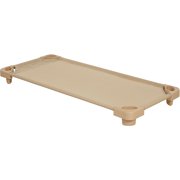 ECR4KIDS Standard Size RTA Kiddie Cot