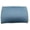 Light Blue, variant on Mushy Pillows Rectangle Microbead Pillow 17 X 10"