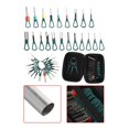 thumbnail image 2 of 21 Pcs Automotive Terminal Removal Kit Ideal for Wiring and Crimp Pin Removal, 2 of 5