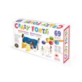 thumbnail image 1 of Crazy Forts- Multi Colour, 1 of 3