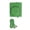 Green, variant on Compactly And Lightweight Camera Box For Z5 Instantly Camera Case Shoulder Bag With AntiScratch Padding Inside