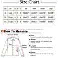 thumbnail image 2 of Dovford Winter Jumpers for Men Thermal Long Sleeve Tops Pullover Turtleneck Thermal Base Layer Men Winter T Shirts 2024 Solid Color Elastic Slim Fit Sweater, 2 of 4