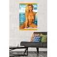 thumbnail image 2 of Sports Illustrated: Swimsuit Edition - Hailey Clauson 16 Wall Poster, 22.375" x 34", 2 of 4