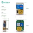 thumbnail image 3 of [Protector contra sobretensiones] Protector de sobretensión electrónico BSEED 120 V 15 A, 3 of 7
