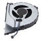 thumbnail image 5 of Refrigeración de CPU, ventilador de refrigeración de CPU, 4 ventiladores de CPU, ventilador de computadora, diseño elevado, 5 of 9