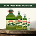 thumbnail image 4 of Bertolli Extra Virgin Olive Oil Rich Taste - 25.36 fl oz - Pack of 2, 4 of 5