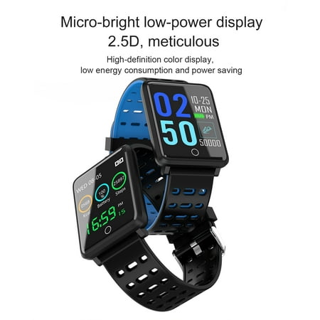 f3 smart bracelet