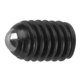 thumbnail image 2 of Émbolo De Bola, émbolo De Bola De Acero Rosca De Tornillo M4 10PCS Para Herramienta Manual Para La Industria ANGGREK Otros, 2 of 8