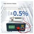 thumbnail image 3 of Lithium Battery Pack High Precision Internal Resistance Tester Voltage Automatic Detection Analyzer, 3 of 6