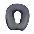 thumbnail image 3 of Almohada , cojín de masaje, almohada propensa a la almohada, almohada del cuello, almohada de masaje para la cara para avión, escritorio, 3 of 6