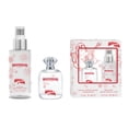 thumbnail image 1 of Set de regalo de perfume True Religion Hippie Chic EDP de 30 ml y bruma corporal de 120 ml, 1 of 1