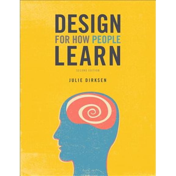Pre-Owned Design for How People Learn (Voices That Matter)