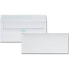 Quality Park Redi-Seal Plain Business Envelopes - Business - Self-Sealing - White