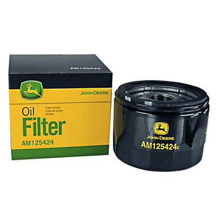 John Deere Engine Oil Filter