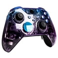 thumbnail image 2 of Controlador Crazy Controllerz Xbox Elite Series 2 Transparente, 2 of 3