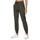 thumbnail image 1 of Pantalones Joggers CRZ YOGA 28" Stretch Verde Oliva XL, 1 of 7