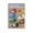 FRAMED12X18INCH(30X45CM), variant on Chopping Board Colour Chart Poster Kitchen Knowledge Wall Art (1) Canvas for Living Room Bedroom Decor