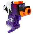thumbnail image 5 of Nerf MicroShots Minecraft Ender Dragon Mini Kids Toy Blaster with 2 Darts, 5 of 6
