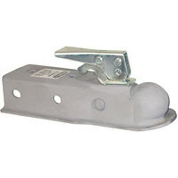 Buyers Products 91065 3" Channel 2" Ball Coupler