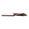 thumbnail image 1 of UPG U2202S-9C5 - Bulk security/alarm cable - 499 ft - unshielded - white, 1 of 1