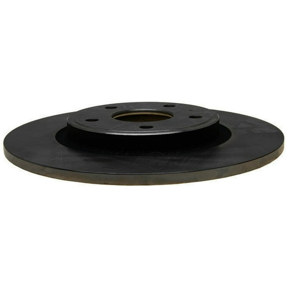 ACDelco Disc Brake Rotor 18A2922A Fits select: 2012-2020 DODGE GRAND CARAVAN, 2012-2016 CHRYSLER TOWN & COUNTRY