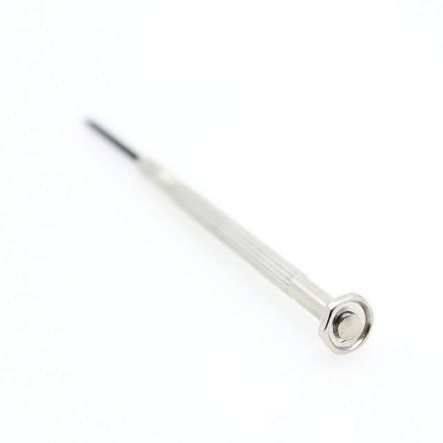 Destornillador Herramienta de mantenimiento de tornillos anticorrosión para saxofón Piccolo Woodwind Ndcxsfigh Para Estrenar