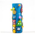 thumbnail image 3 of HEALEEP 20Pcs Round Cardboard Tubes for Diy Crafts and Classroom Activities, 3 of 8
