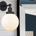 thumbnail image 2 of Innovations Lighting - Beacon - 1 Light Wall Sconce In Industrial Style-10, 2 of 3