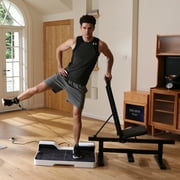 Speediance Adjustable Weight Bench,Full Body Workout Strength Training,Adjustable Bench For Home Gym,Multi-Angle Adjustable Workout Bench