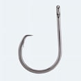 thumbnail image 2 of BKK Hooks Inline Heavy Circle-UA Size 7/0# 5 Pack, 2 of 2