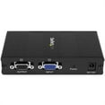 thumbnail image 3 of StarTech.com 4 Port VGA Video Extender over Cat 5 (UTPE Series), 3 of 3