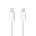 thumbnail image 2 of Apple Cable Usb Tipo C a Lightning - 2 Metros Apple Cable Usb Tipo C, 2 of 3