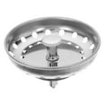 thumbnail image 6 of GOOHOCHY Stainless Steel Sink Cover Prevention Stopper Durable Drain, 6 of 8