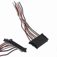 thumbnail image 1 of Tail Light Wiring Harness Clip for W204 C-Class Vehicles, 1 of 3