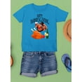 thumbnail image 3 of Happy Thanksgiving Turkey T-Shirt Juniors -SPIdeals Designs,  Medium, 3 of 4
