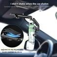 thumbnail image 3 of New 1080° Multi-function Sun Visor Universal 360 Degree Rotating Phone Holder Suitable for Any Scene Car Holder - Rotatable and Retractable, 3 of 15