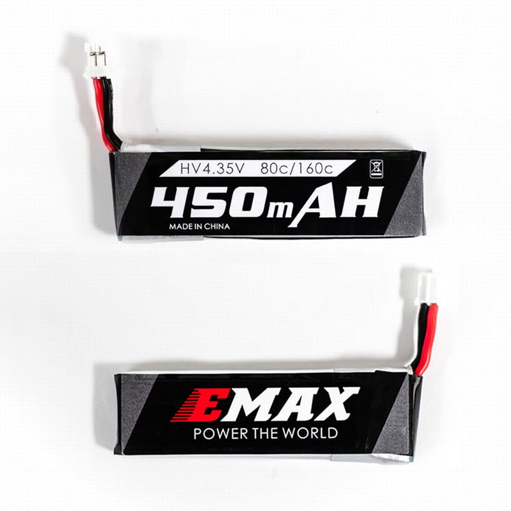 V Lipo Battery Tinyhawk Battery EMAX Tinyhawk Nanohawk X RC