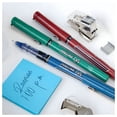 thumbnail image 4 of 7 Boligrafos Plumas Gel Pilot Pen Precise V5 Punto Extrafino Varios, 4 of 4