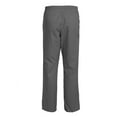 thumbnail image 2 of Women's Nursing Uniform Pants Drawstring Cargo Pants, 2 of 3