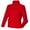 Classic Red, variant on Henbury Womens Microfleece Anti-Pill Jacket