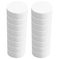 thumbnail image 5 of 16pcs Compressed Towel Disposable Face Towels Outdoor Travel Towel Tablets Portable Face Towels, 5 of 5