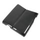 thumbnail image 5 of Cubierta de reposabrazos de tapa de consola, Protector de caja de reposabrazos estilo fibra de carbono, repuesto para Land Cruiser Lc300 2023, 5 of 5
