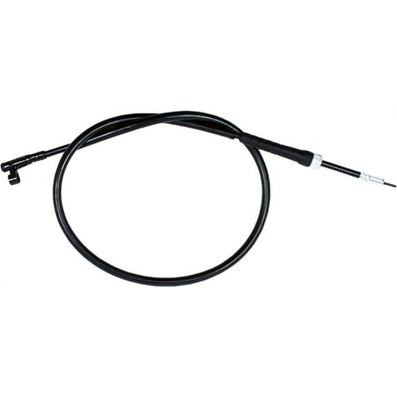 Motion Pro - 02-0362 - Black Vinyl Speedometer Cable