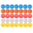 thumbnail image 3 of 2 Pieces Golf Balls Putting Golfing Practice Sufficient Quantity, 3 of 8