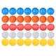 thumbnail image 1 of 35 pelotas de golf ligeras para practicar en interiores., 1 of 6