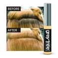 thumbnail image 4 of Greyfree By Giuliano Professional Temporary Hair Color (Color : #G101 - Medium Blonde), 4 of 6